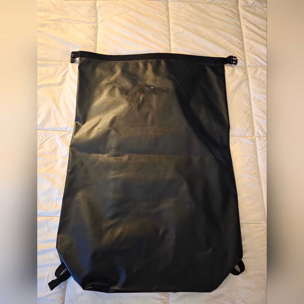 Yeezy Gap Engineered By Balenciaga Dry Bag PVC